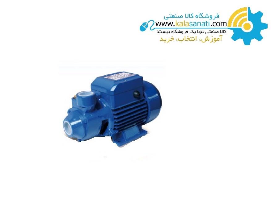 پمپ دبی بالا استریم 2 اینچ سری S2DK-30A